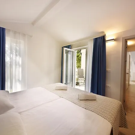 Hotel Olive Family - & Adria 4*