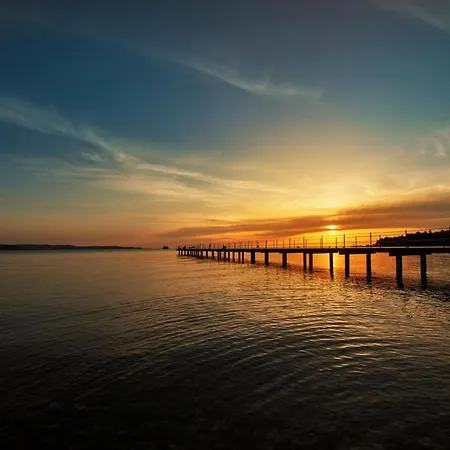 Olive Family - & Adria 4*