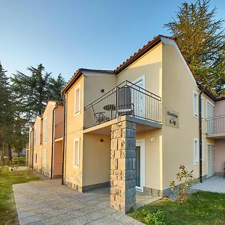 Olive Family - & Adria 4* Ankaran