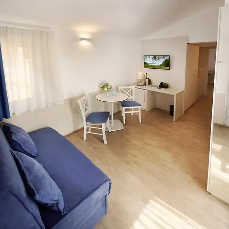 Otel Olive Family - & Adria 4*