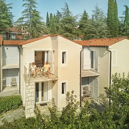 Olive Family - & Adria Otel