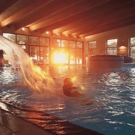 فندق Olive Family - & Adria 4*