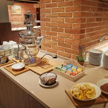 Hotel Olive Family - & Adria