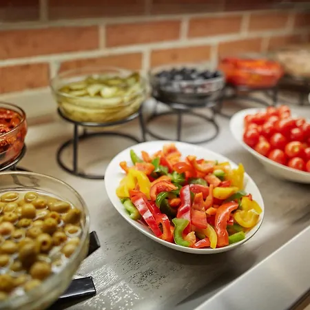 فندق Olive Family - & Adria