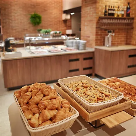 فندق Olive Family - & Adria أنكاران