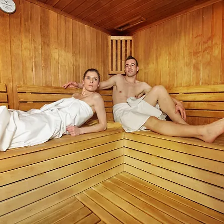 Olive Family - & Adria Otel Ankaran