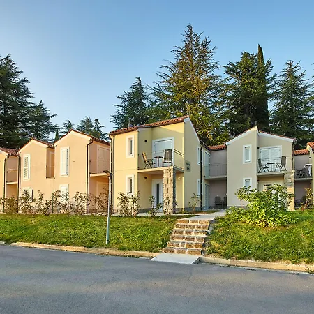 Olive Family - & Adria Otel