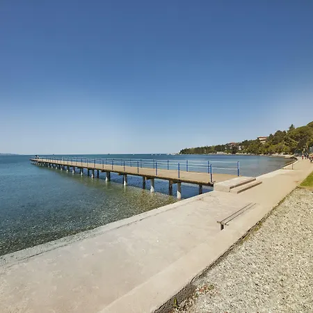 Otel Olive Family - & Adria 4*