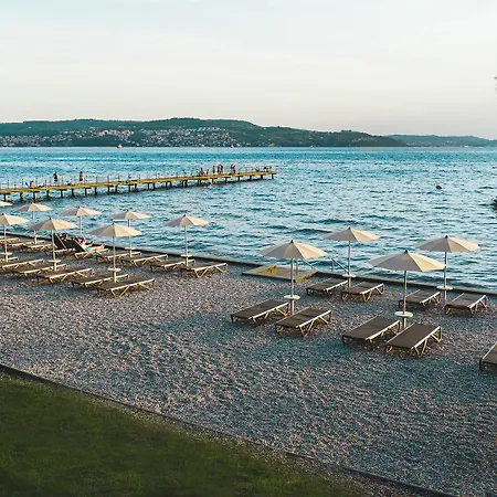 فندق Olive Family - & Adria