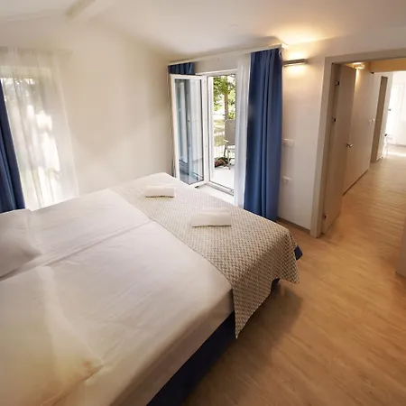 فندق Olive Family - & Adria أنكاران