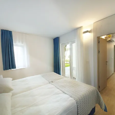 Olive Family - & Adria Otel 4*