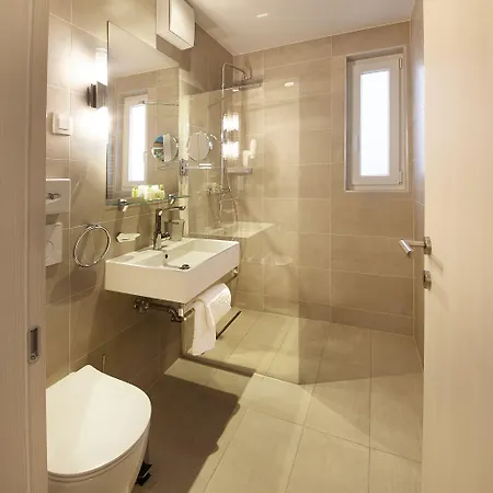 Olive Family - & Adria 4* أنكاران