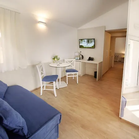 Olive Family - & Adria Otel Ankaran