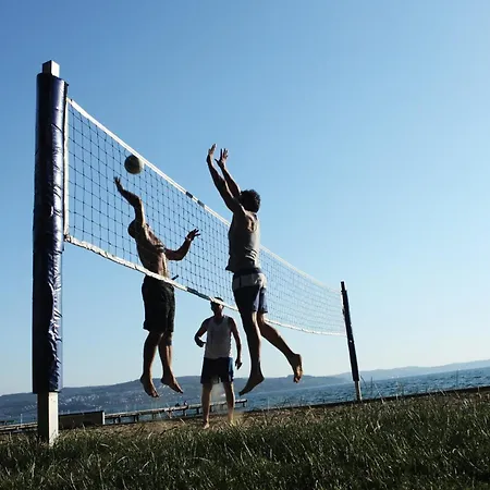 Olive Family - & Adria Otel