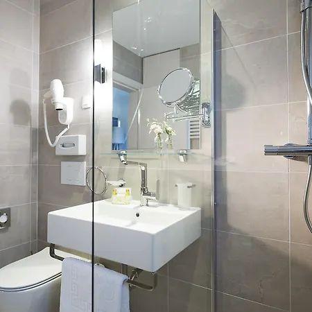 فندق Olive Family - & Adria أنكاران