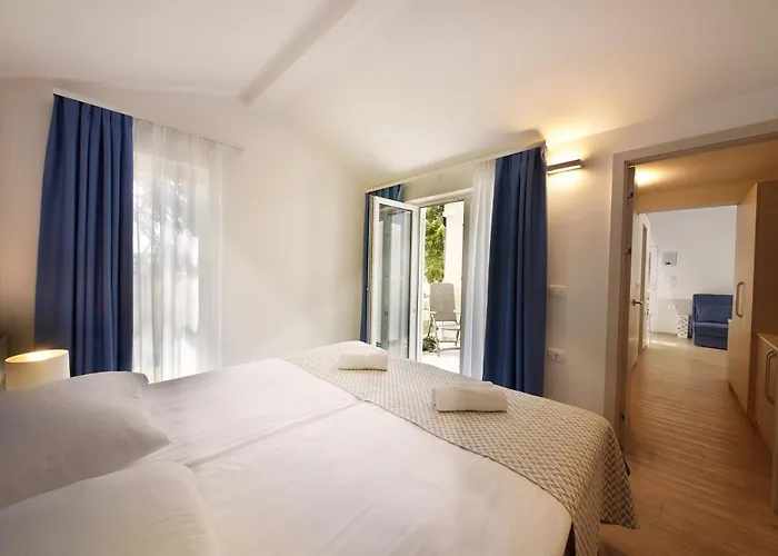 Hotel Olive Family - & Adria 4*