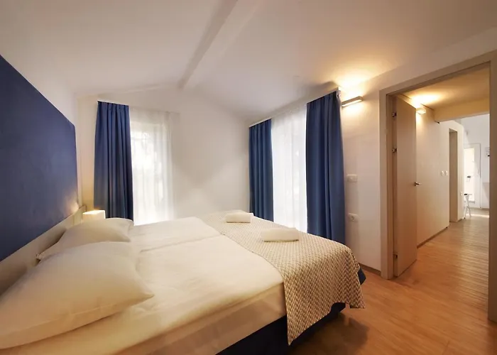 Olive Family - & Adria 4* Ancarano