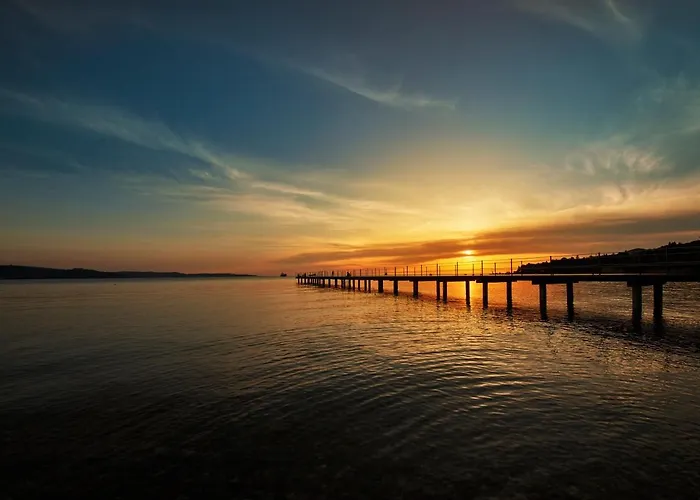 Olive Family - & Adria 4*