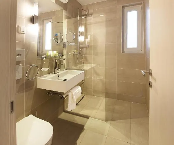 Hotel Olive Family - & Adria Ancarano