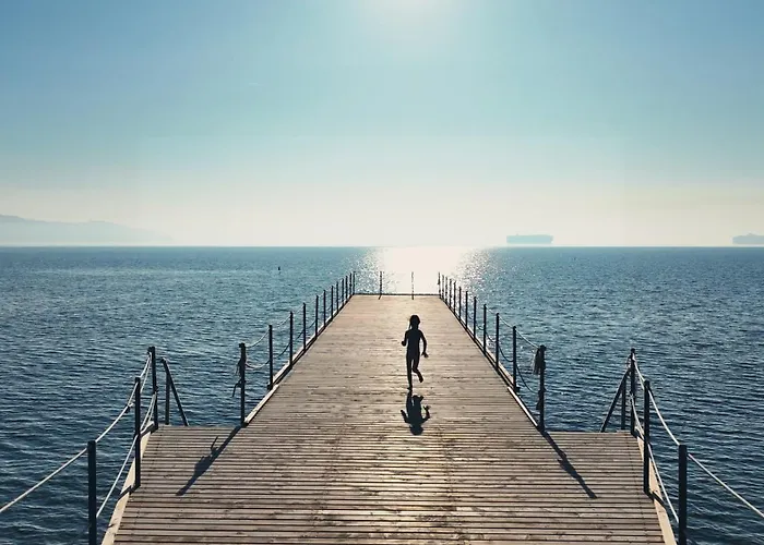 Olive Family - & Adria 4* Ancarano