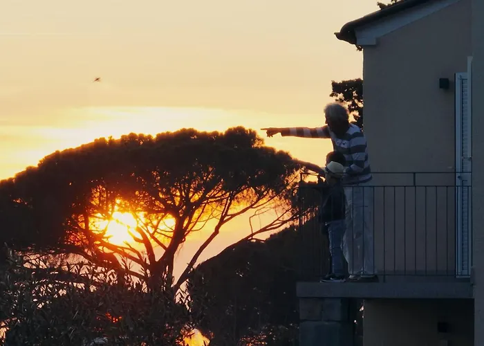 Olive Family - & Adria Hotel