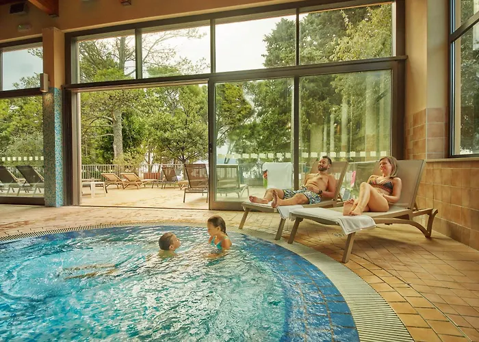 Olive Family - & Adria Hotel Ancarano