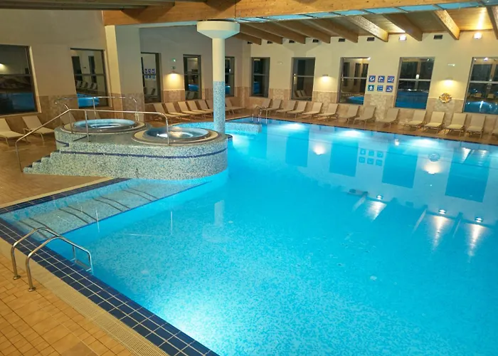 Hotel Olive Family - & Adria Ancarano