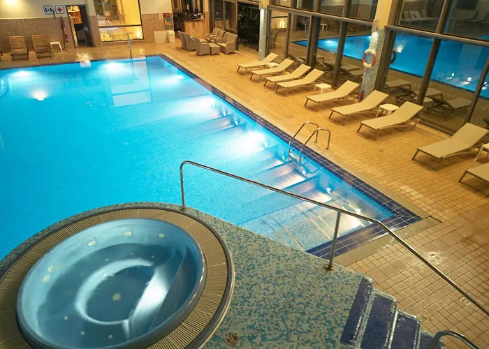 Olive Family - & Adria 4* Ankaran