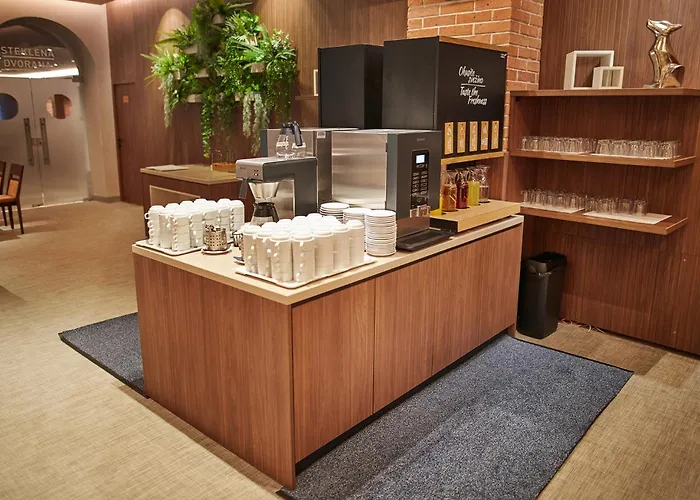 Olive Family - & Adria