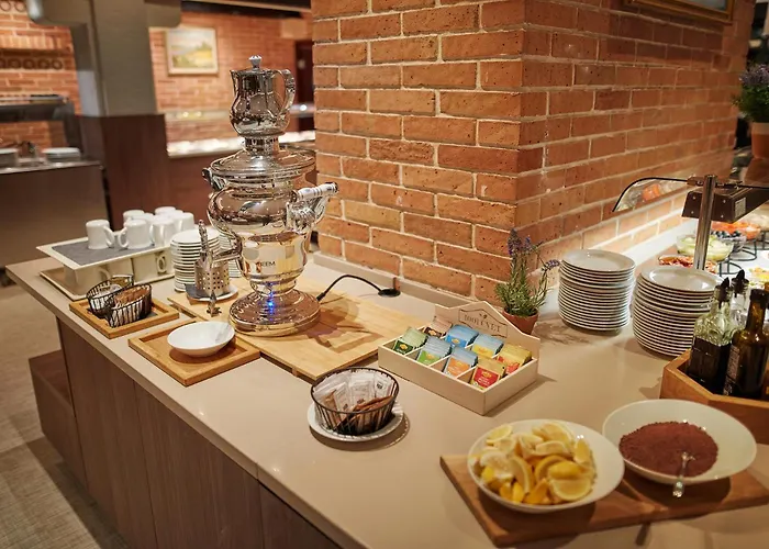 Hotel Olive Family - & Adria