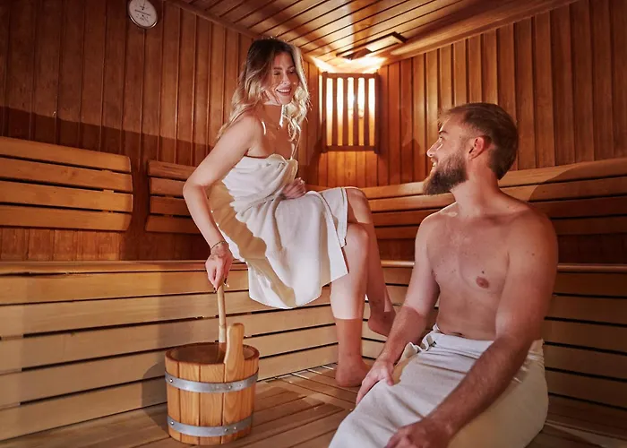 Olive Family - & Adria Hotel 4*