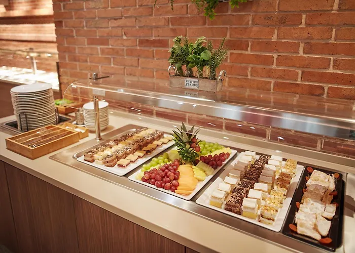 Olive Family - & Adria Hotel Ankaran