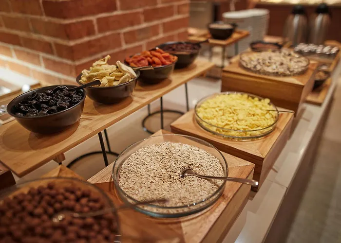 Olive Family - & Adria Ankaran