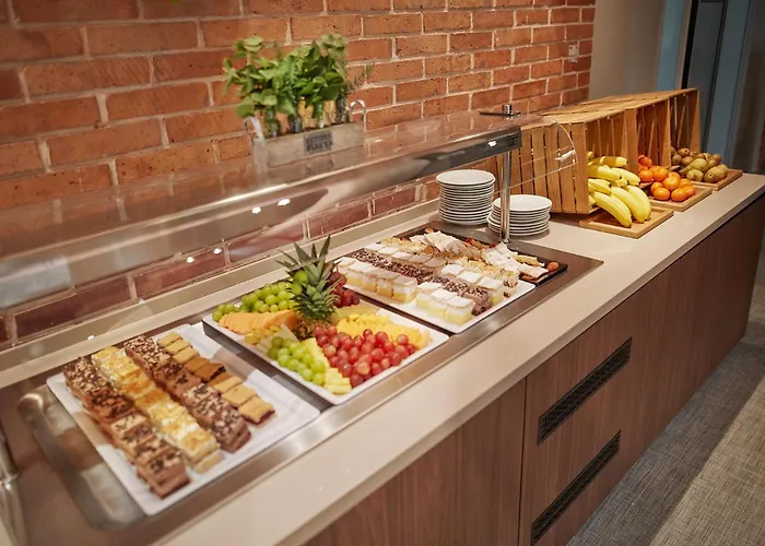 Olive Family - & Adria Hotel