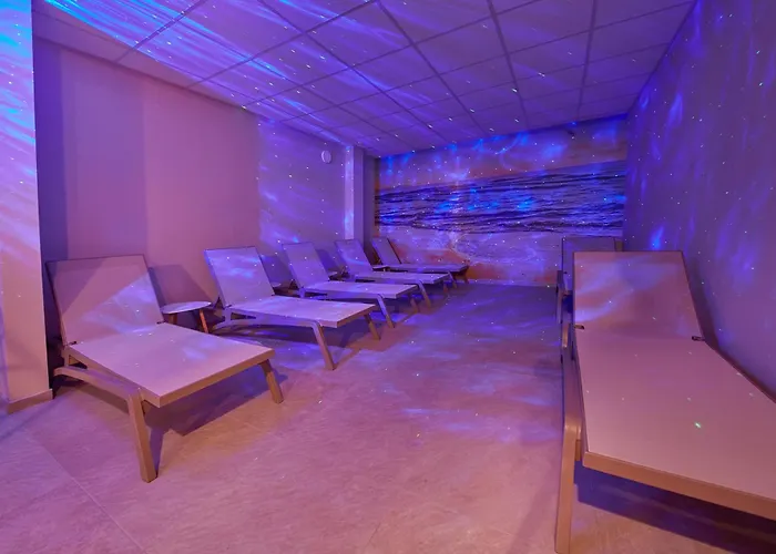 Olive Family - & Adria Hotel 4*