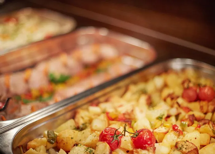 Hotel Olive Family - & Adria 4*