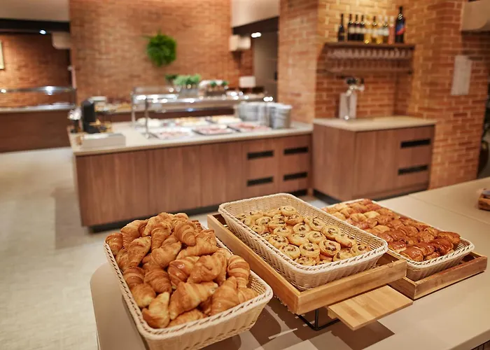 Hotel Olive Family - & Adria Ancarano