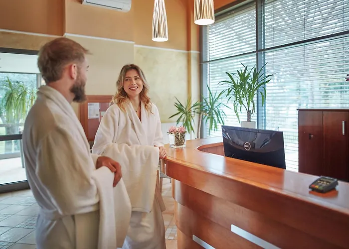 Olive Family - & Adria 4*