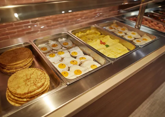 Olive Family - & Adria Hotel