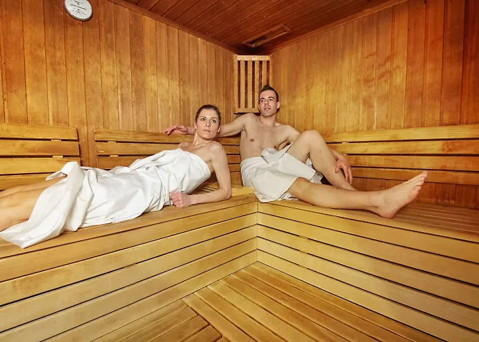 Olive Family - & Adria Hotel Ancarano