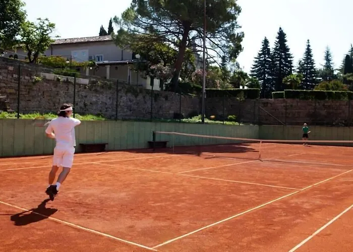 Olive Family - & Adria