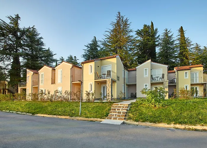 Olive Family - & Adria Hotel