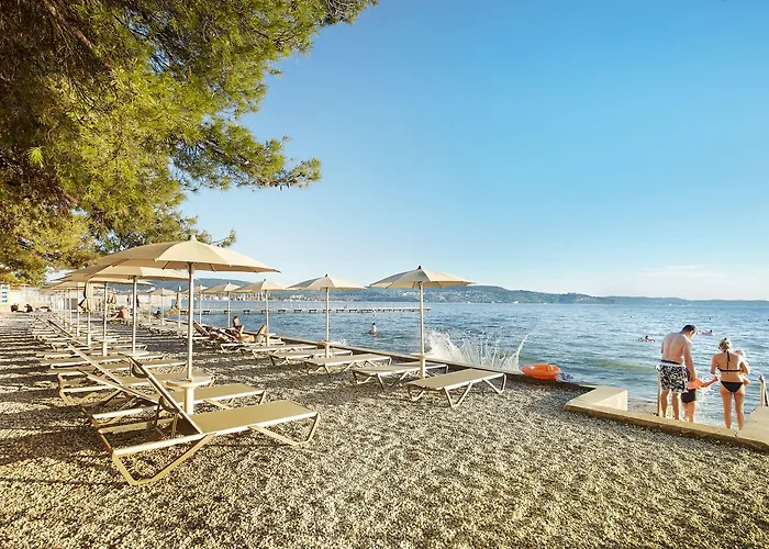 Hotel Olive Family - & Adria 4*