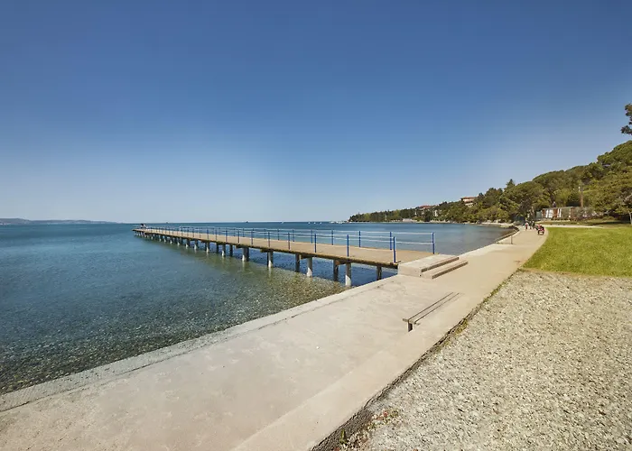 Hotel Olive Family - & Adria 4*