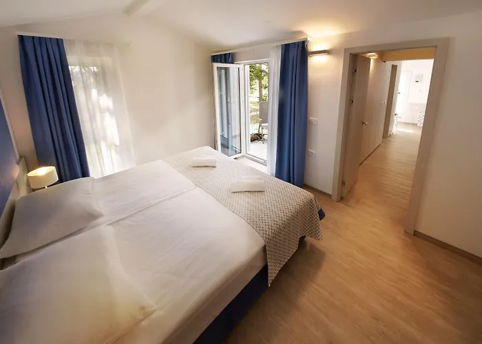 Hotel Olive Family - & Adria Ancarano