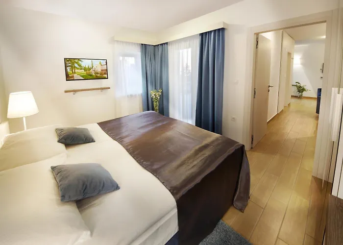 Olive Family - & Adria Ancarano