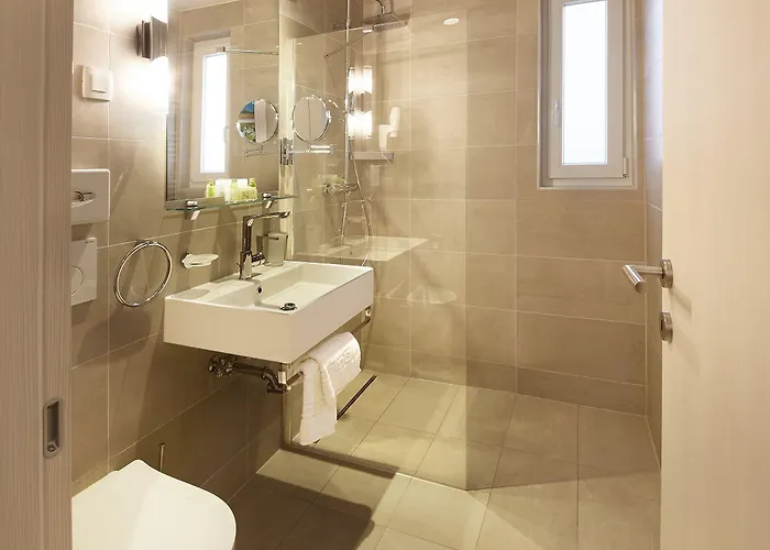 Olive Family - & Adria 4* Ankaran