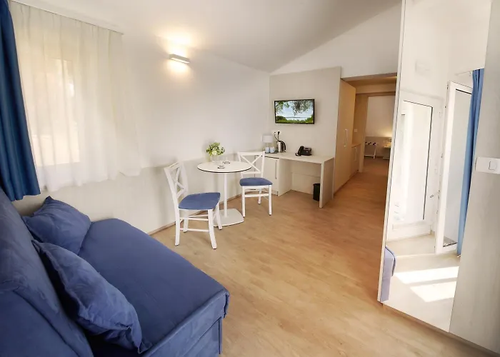 Olive Family - & Adria Hotel Ancarano