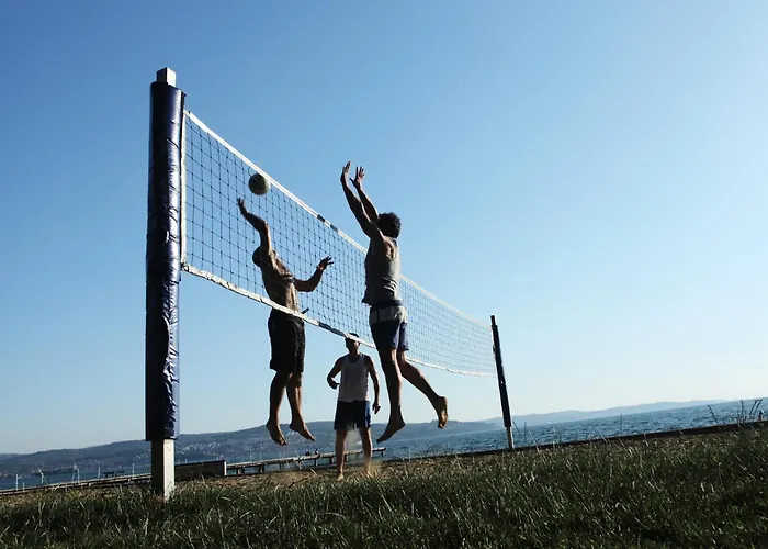 Olive Family - & Adria Hotel