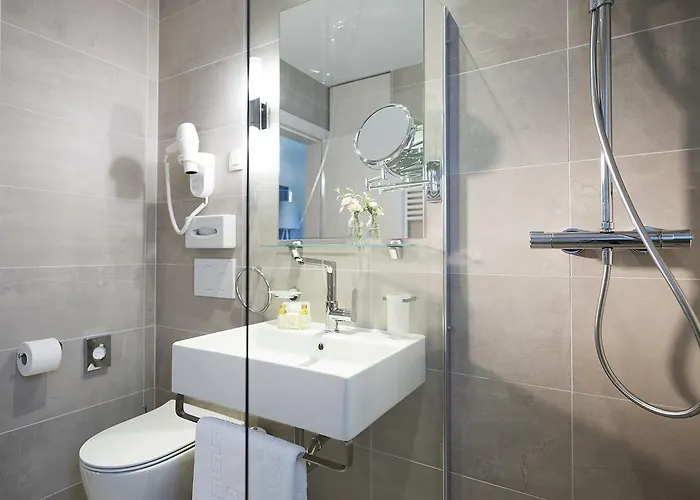 Hotel Olive Family - & Adria Ancarano